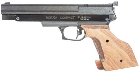 Photo of Gamo Compact