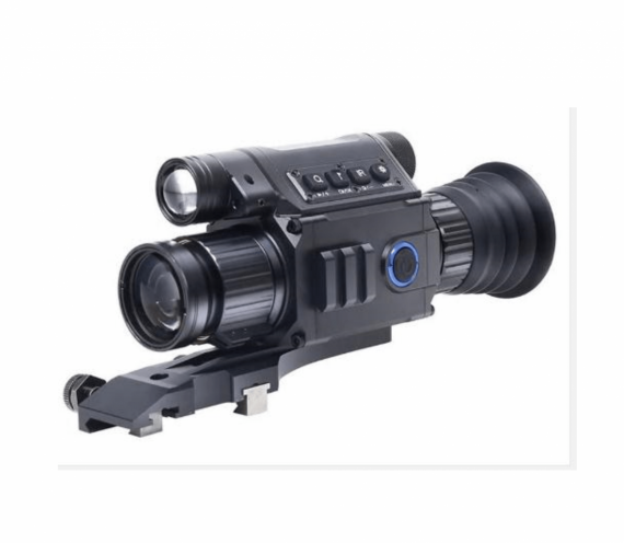 Photo of PARD NV008P LRF NIGHT VISION RIFLE SCOPE