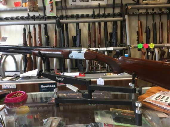 Beretta 686 special