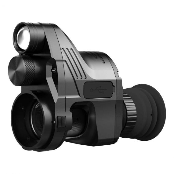 Photo of Pard NV007A  Night Vision 16MM 4X Rear Add On