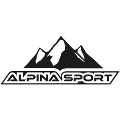 Alpina Sport - Logo