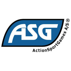 ASG - Logo
