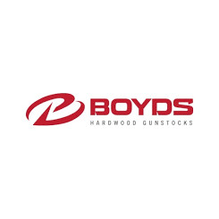 Boyds - Logo