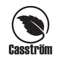 Casstrom - Logo