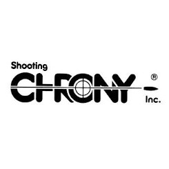 Chrony - Logo
