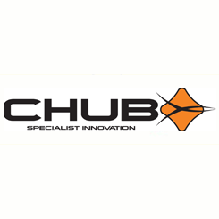 Chub - Logo