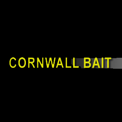 Cornwall Baits - Logo