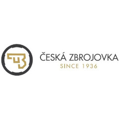 CESKA ZBROJOVKA - Logo