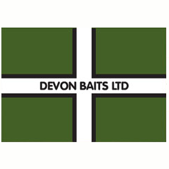 Devon Baits - Logo
