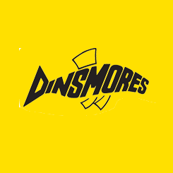 Dinsmores - Logo