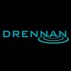 Drennan - Logo