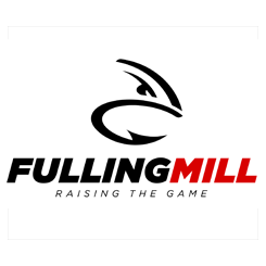 Fulling Mill - Logo