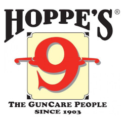 Hoppes - Logo
