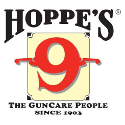 Hoppes - Logo