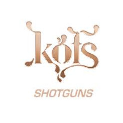 Kofs Shotguns - Logo