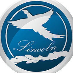 Lincoin Shotguns - Logo