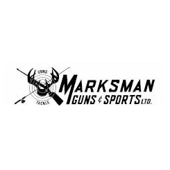 Marksman - Logo
