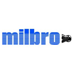 Milbro - Logo