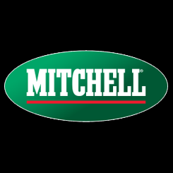 Mitchell - Logo