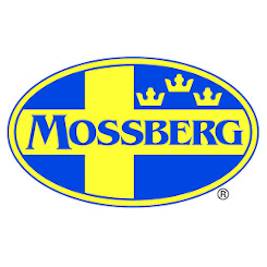 Mossberg - Logo