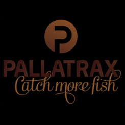 Pallatrax - Logo