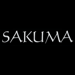 Sakuma - Logo