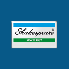 Shakespeare - Logo
