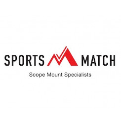Sports Match - Logo