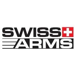 Swiss Arms - Logo