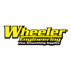 Wheeler - Logo
