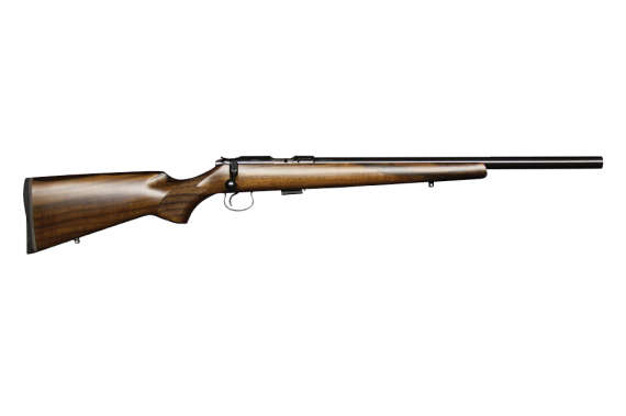 Photo of CZ 455 .17HMR