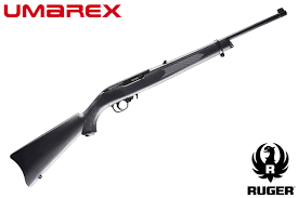 Photo of Umarex Ruger 10/22