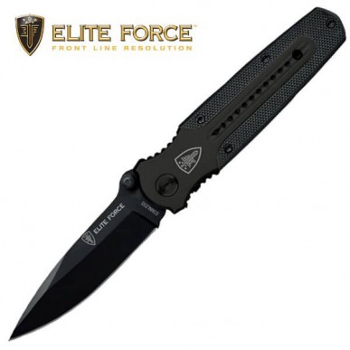Photo of Elite Force folding knife