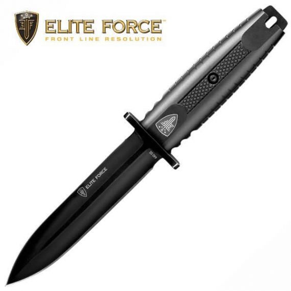 Photo of Elite Force Fixed Blade