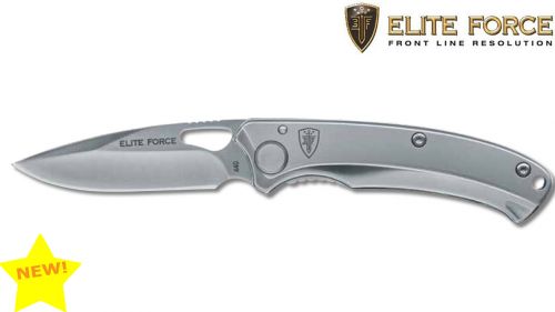 Photo of Elite Force folding knife