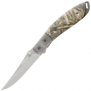 Photo of Elite Force folding knife