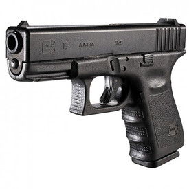 Photo of Glock 19