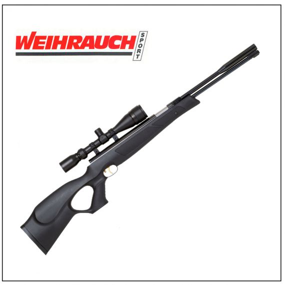 Photo of Weihrauch HW97KT