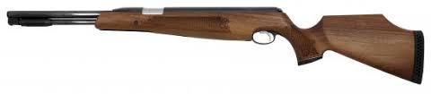 Photo of Air Arms TX200