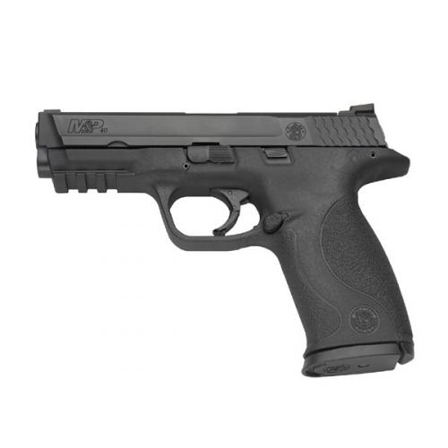 Photo of Smith & Wesson M&P 40