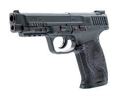 Photo of Smith & Wesson M&P45 M2