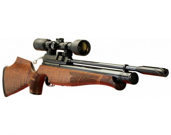 Photo of Air Arms - S410 Sporter