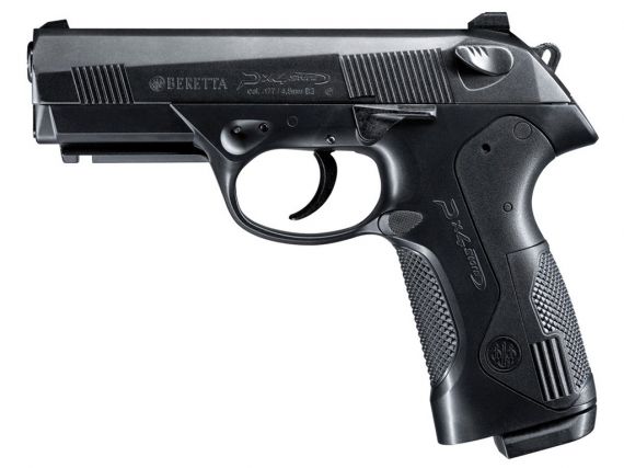 Photo of Beretta Px4 Storm