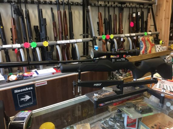 Walther Rotex