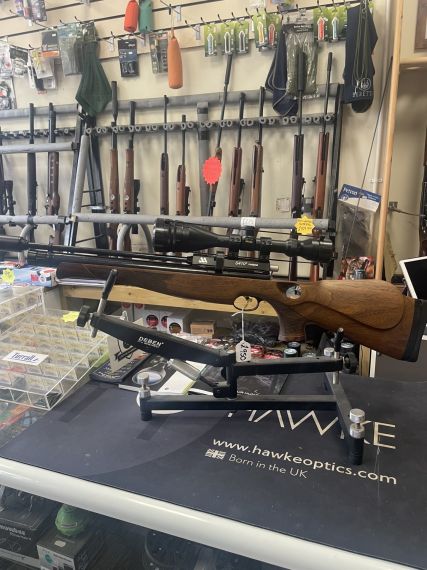 Photo of Air Arms S410