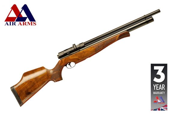 Photo of Air Arms S510