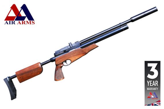 Photo of Air Arms TDR
