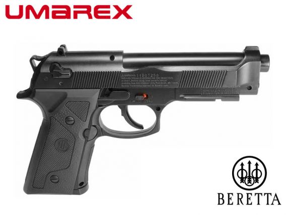 Photo of Beretta Elite 2