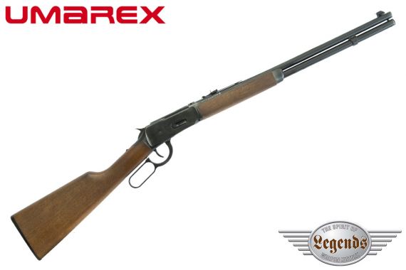 Photo of Umarex Cowboy Rifle