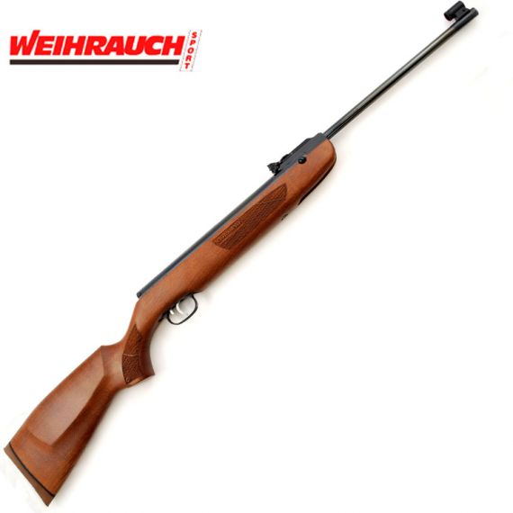 Photo of Weihrauch HW99